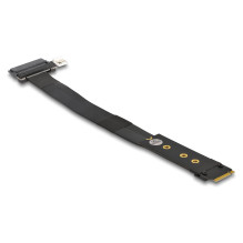 DeLOCK 64216 sąsajos plokštės / adapteris DeLOCK 64216 sąsajos plokštės / adapteris