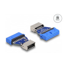 DeLOCK 66233 cable gender...