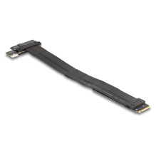 DeLOCK 64216 sąsajos plokštės / adapteris DeLOCK 64216 sąsajos plokštės / adapteris