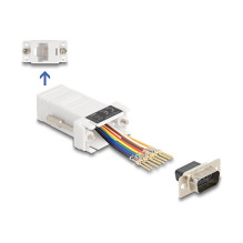 DeLOCK 67102 interface...
