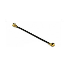 DeLOCK 12605 coaxial cable