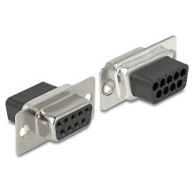 DeLOCK 66472 cable gender changer