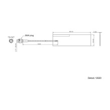 DeLOCK 12620 network antenna DeLOCK 12620 network antenna