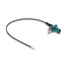 DeLOCK 90725 coaxial cable