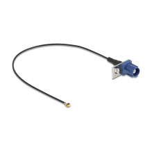 DeLOCK 90727 coaxial cable