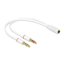DeLOCK 65585 audio cable