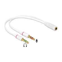 DeLOCK 65585 audio cable DeLOCK 65585 audio cable
