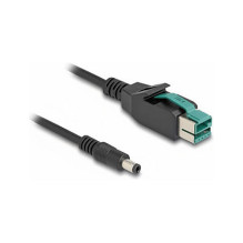 DeLOCK 80495 cable gender...