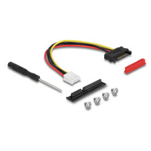 DeLOCK 64218 interface cards / adapter DeLOCK 64218 interface cards / adapter