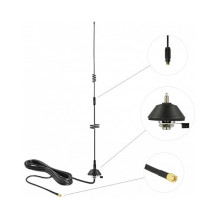 „DeLOCK 12582“ tinklo antena „DeLOCK 12582“ tinklo antena