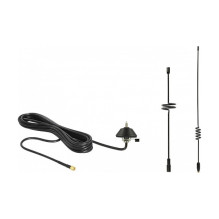DeLOCK 12582 network antenna DeLOCK 12582 network antenna