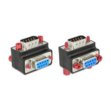 DeLOCK 65593 cable gender changer DeLOCK 65593 cable gender changer