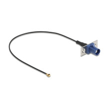 DeLOCK 90731 coaxial cable