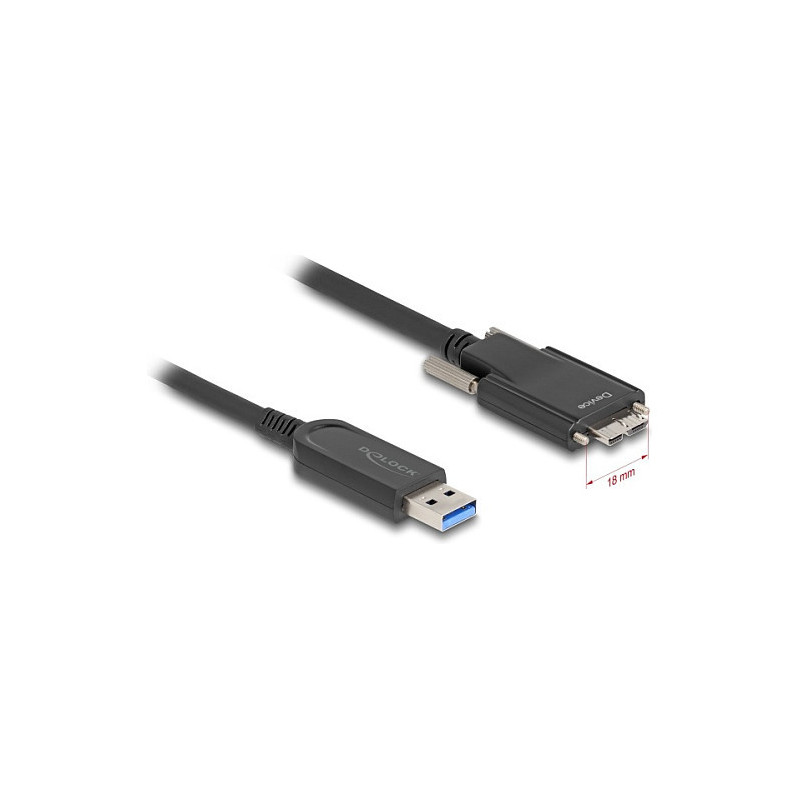 DeLOCK 83213 USB laidas