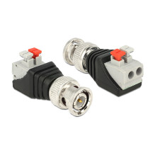 DeLOCK 65525 cable gender...