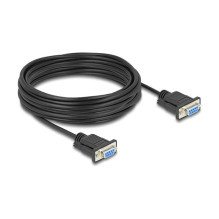 DeLOCK 86827 serial cable