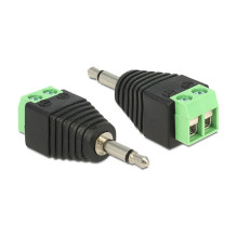 DeLOCK 65528 cable gender...