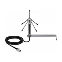 DeLOCK 12564 network antenna