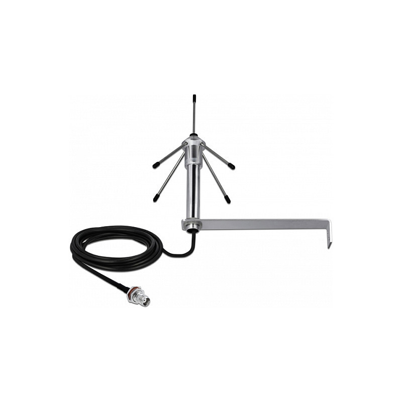 „DeLOCK 12564“ tinklo antena