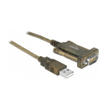 DeLOCK 64073 serial cable
