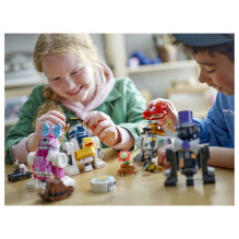 LEGO Star Wars Creative Play Droid Builder