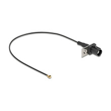 DeLOCK 90728 coaxial cable