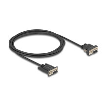 DeLOCK 87838 serial cable