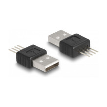 „DeLOCK 66683“ USB grafikos adapteris „DeLOCK 66683“ USB grafikos adapteris