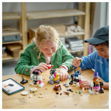 LEGO Star Wars Creative Play Droid Builder
