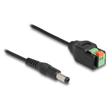 DeLOCK 66253 power cable