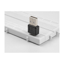 DeLOCK 66683 USB graphics adapter