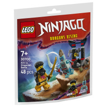 LEGO NINJAGO Arino ir Drakono mūšis LEGO NINJAGO Arino ir Drakono mūšis