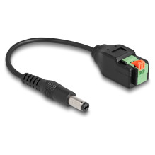 DeLOCK 66253 power cable DeLOCK 66253 power cable