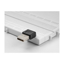 DeLOCK 66951 interface cards / adapter DeLOCK 66951 interface cards / adapter