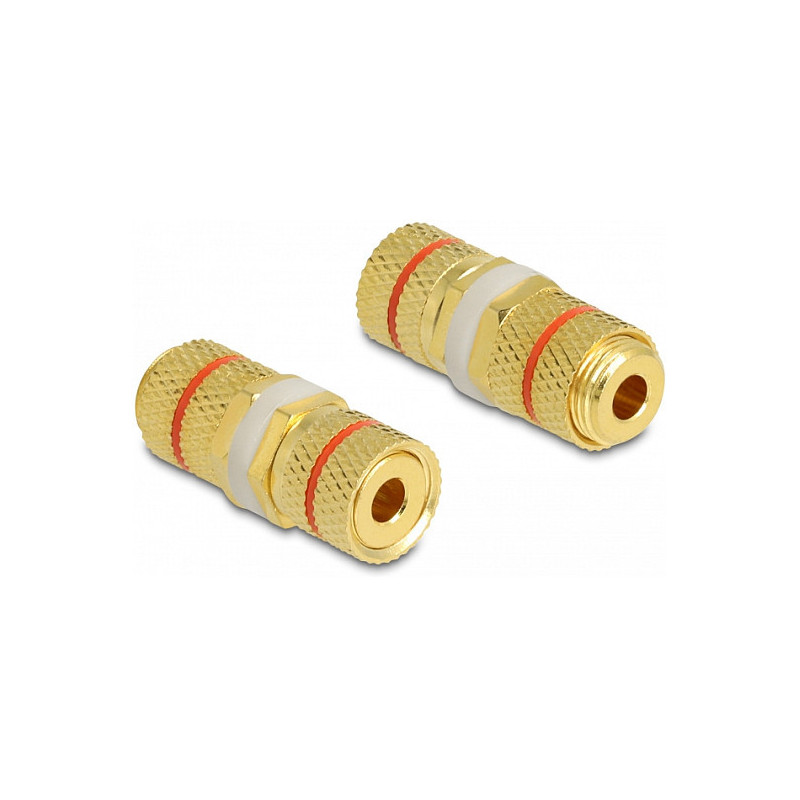DeLOCK 64143 laido jungtis