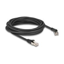 DeLOCK 80707 networking cable