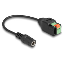 DeLOCK 66326 power cable DeLOCK 66326 power cable