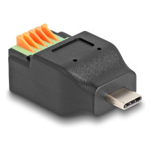 DeLOCK 66456 cable gender...