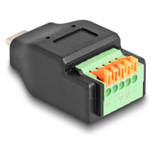 DeLOCK 66456 cable gender changer