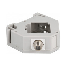 DeLOCK 87160 keystone module DeLOCK 87160 keystone module