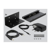 DeLOCK 64070 interface hub