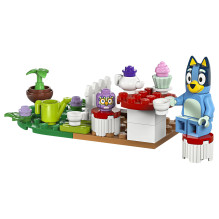LEGO Bluey Tea Party LEGO Bluey Tea Party