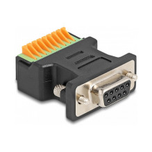 DeLOCK 66559 cable gender...
