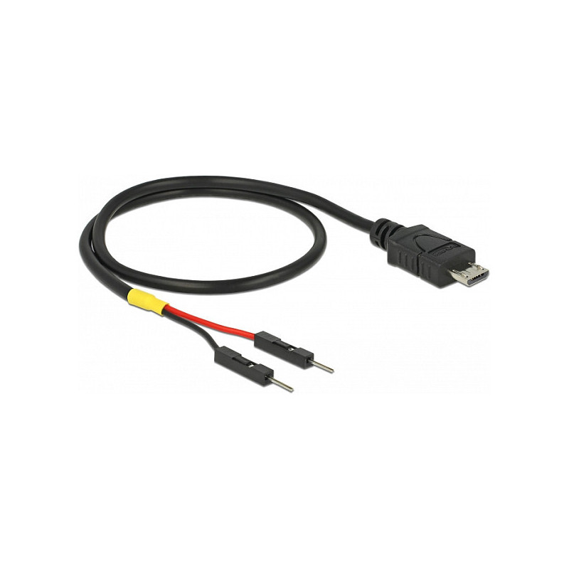 DeLOCK 85408 USB laidas