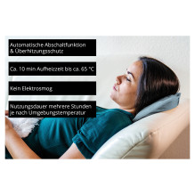Neišardytas 86018 elektrinis vandens šildytuvas