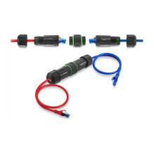 DeLOCK 90098 cable gland