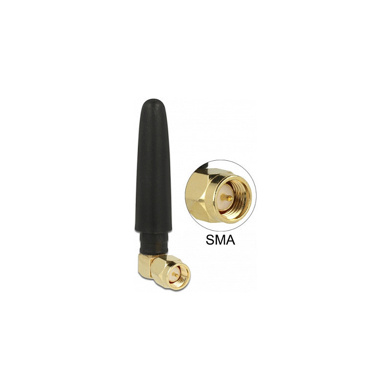 „DeLOCK 12624“ tinklo antena