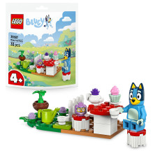 LEGO Bluey arbatėlė LEGO Bluey arbatėlė
