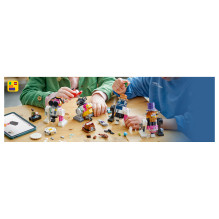 LEGO Star Wars Creative Play Droid Builder