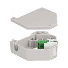 DeLOCK 87192 keystone module